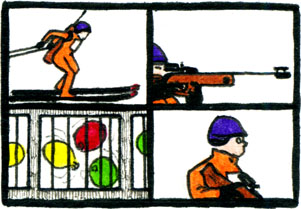 - En Ce Moment... un mois après- page 335