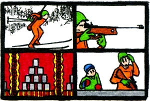 - En Ce Moment... un mois après- page 339