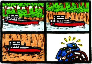 - En Ce Moment... un mois après- page 340