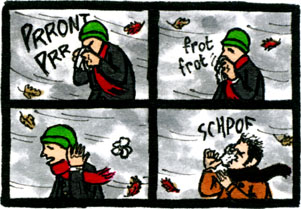 - En Ce Moment... un mois après- page 344