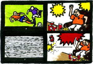 - En Ce Moment... un mois après- page 351