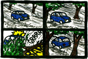 - En Ce Moment... un mois après- page 354