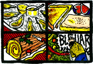 - En Ce Moment... un mois après- page 359