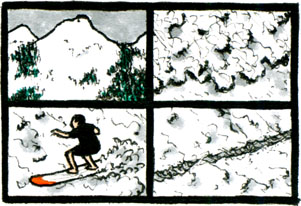 - En Ce Moment... un mois après- page 363