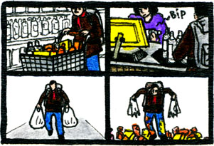 - En Ce Moment... un mois après- page 365