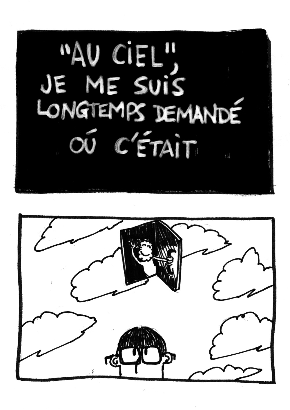 - Mickey disparut- page 11