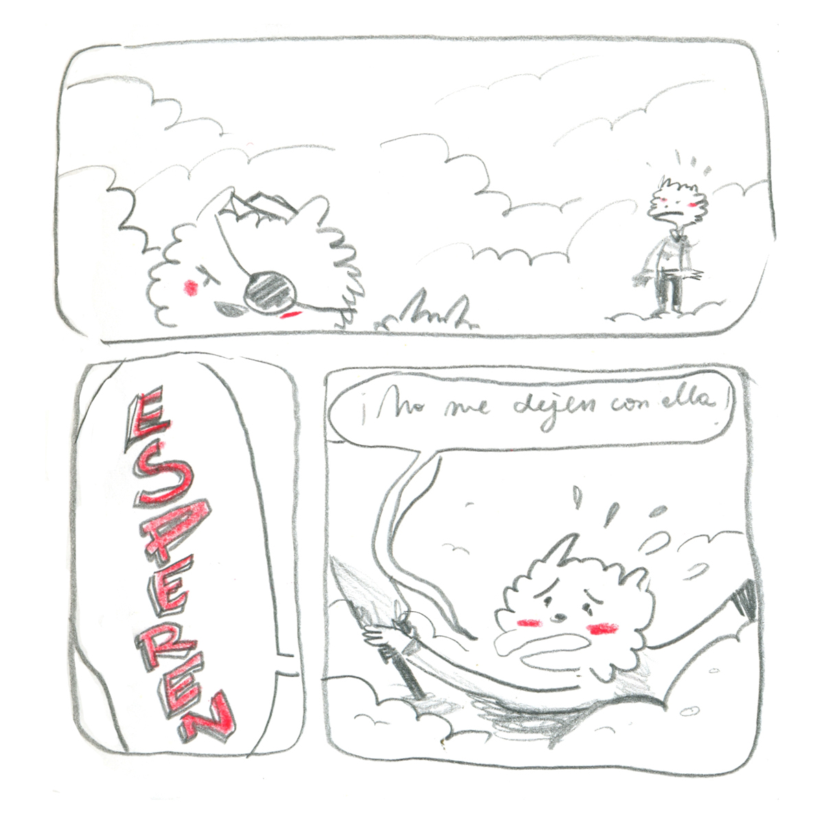 - marineros en la tierra de los livianos- page 12