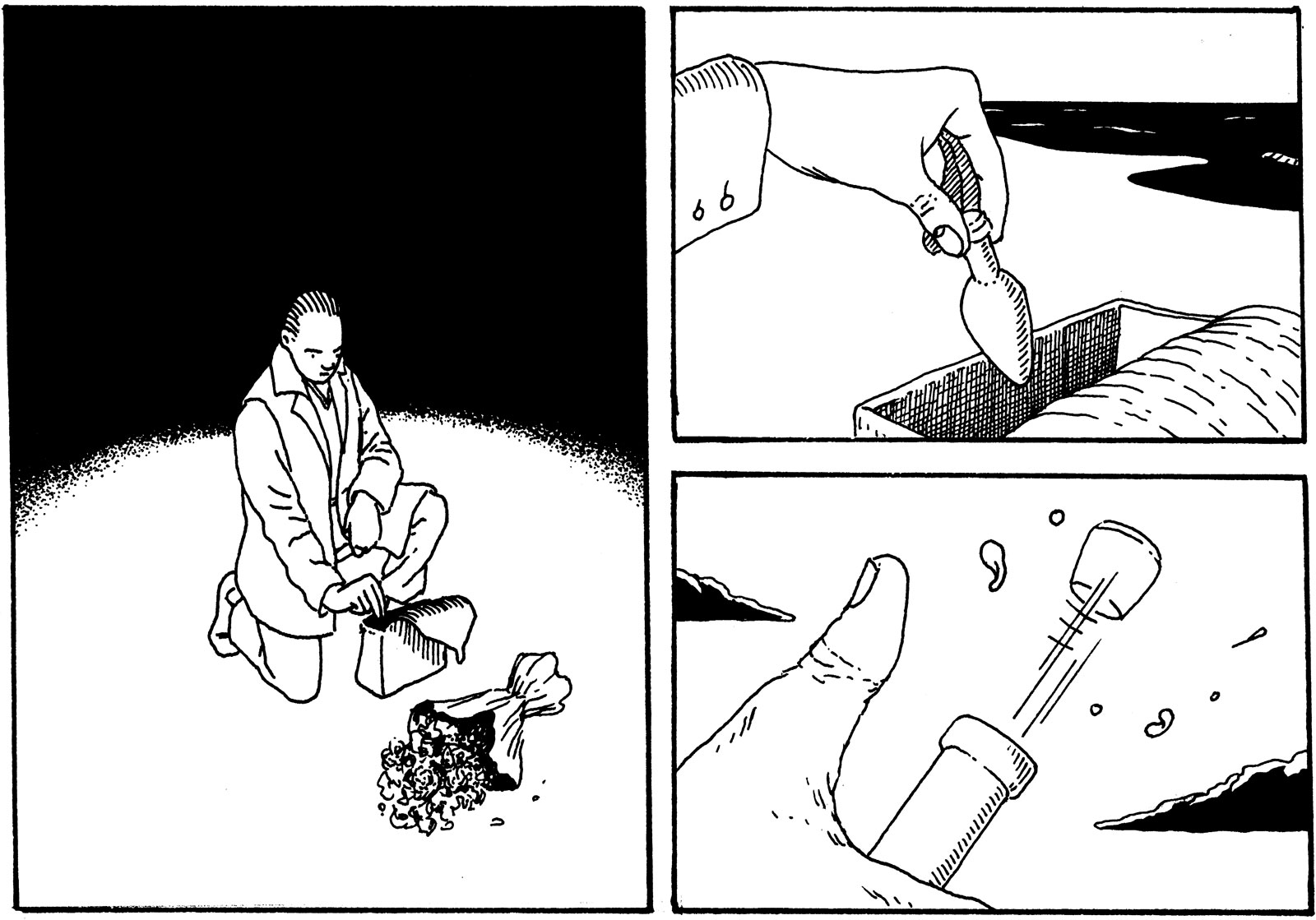 - Jour des Morts- page 11