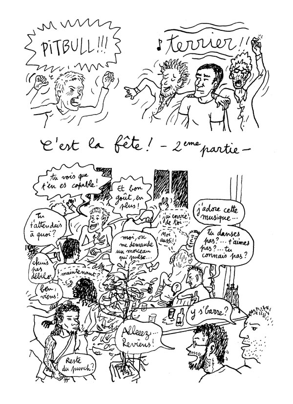 - c'est la fête !- page 11