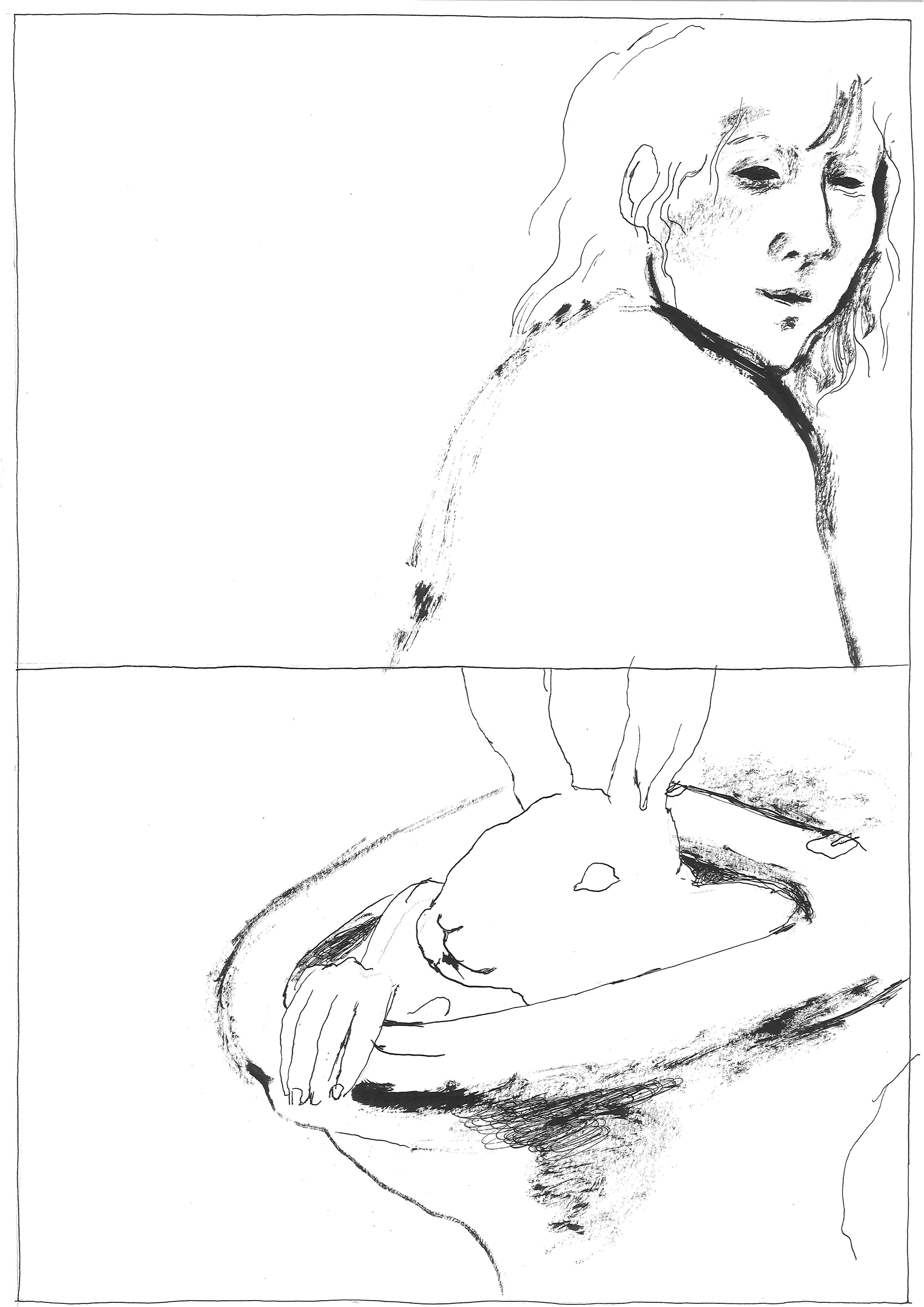 - Blurry vision- page 11