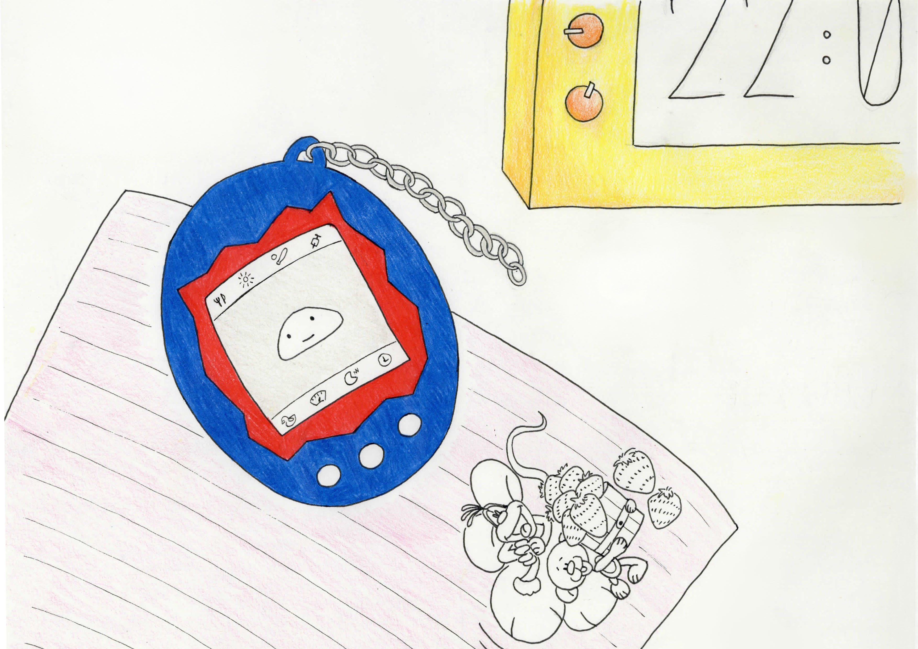 - BIP BIP !!!- page 12