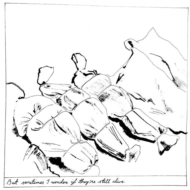 - The Bowl Maker- page 11