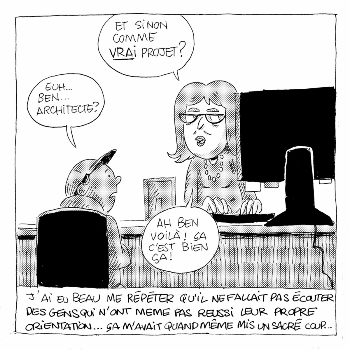 - SMAIV : Le dessin - page 21