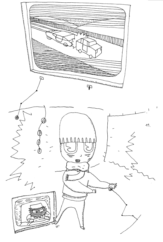 - LE FUTUR REVIENT LA NUIT- page 12