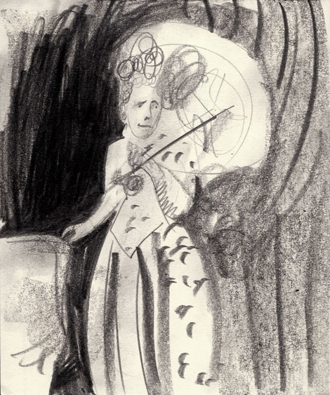 - La famille Royale Vanderstuckelaers- page 11