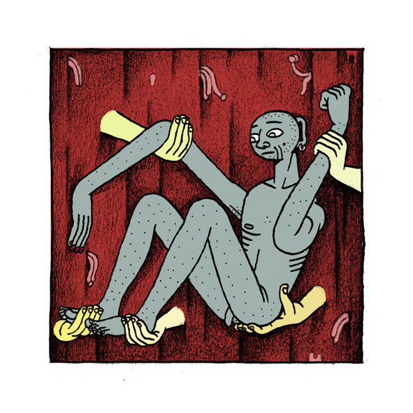 - RUPTURE (tractarus altrophysica)- page 11