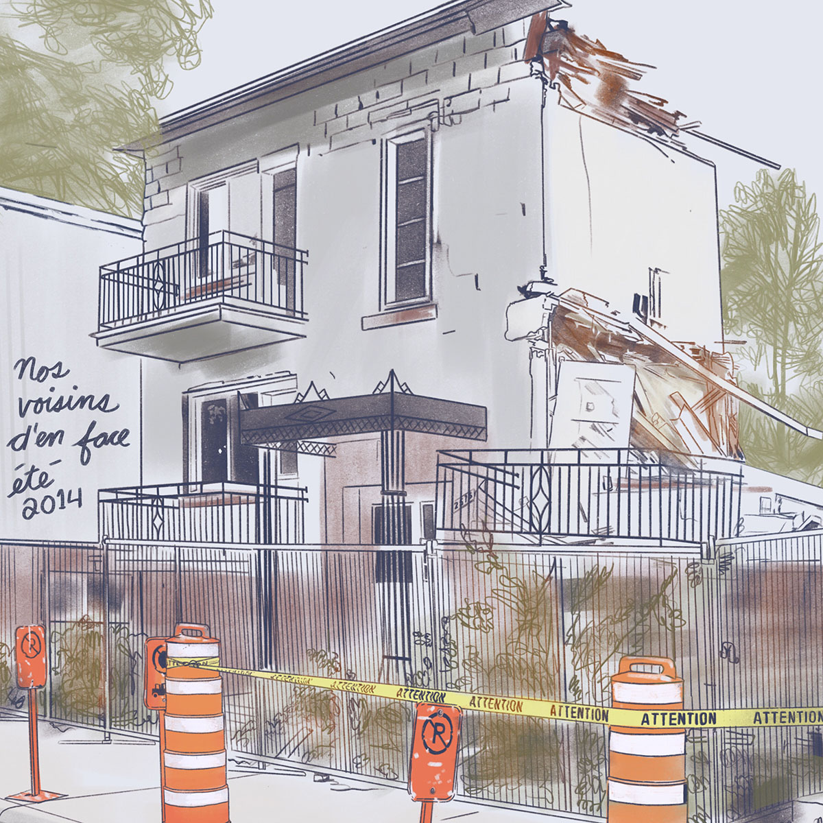 - Un dessin tous les jours- page 72