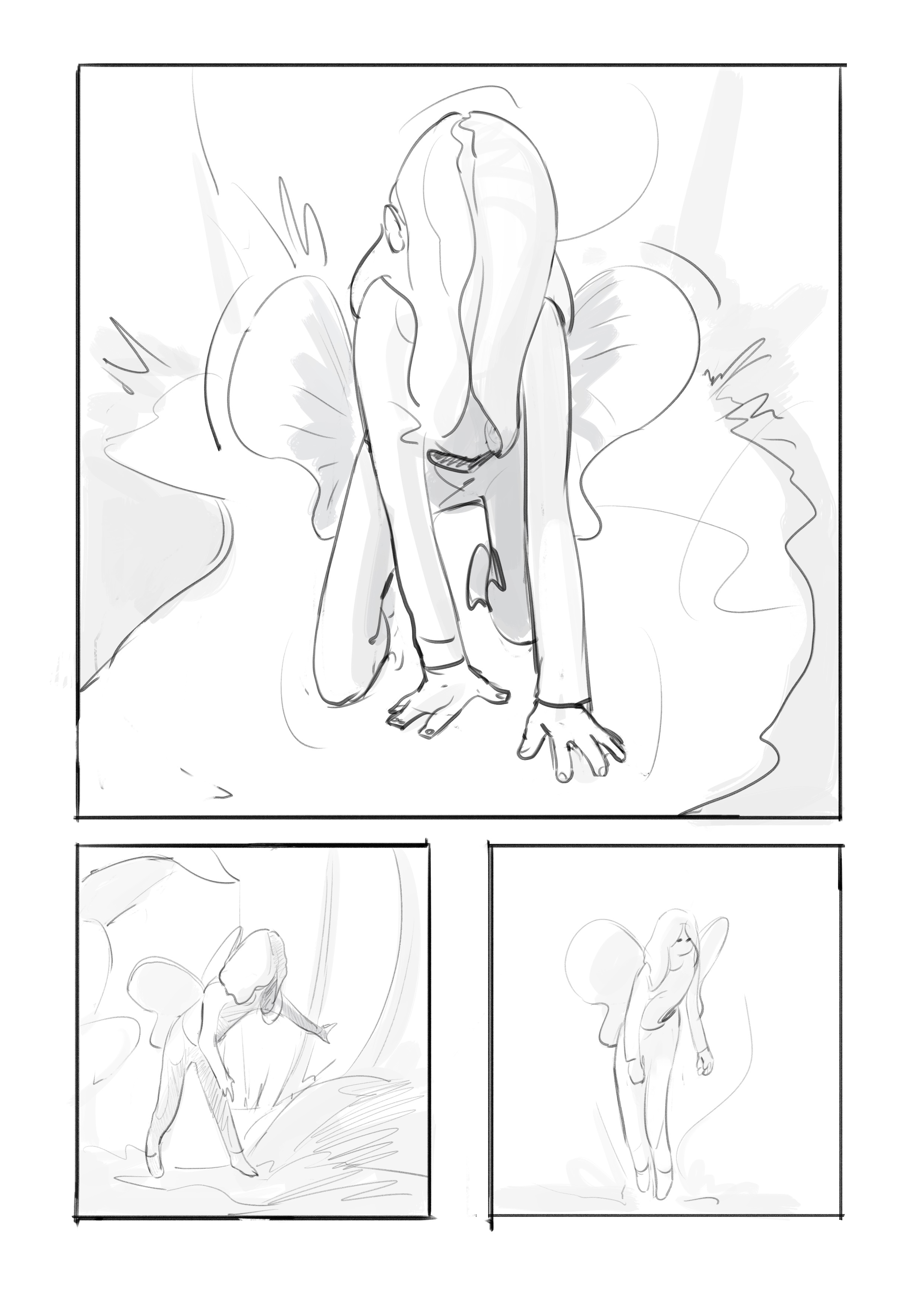 - The found- page 12