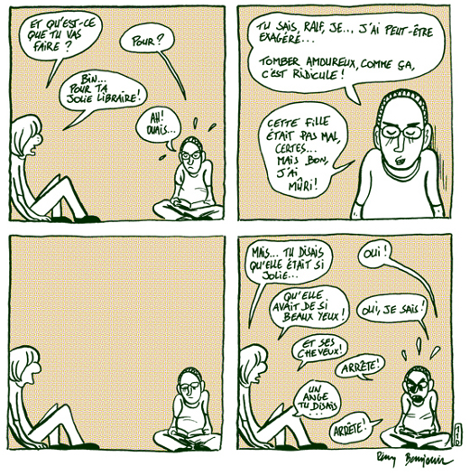 - Ralf et Ronron- page 110