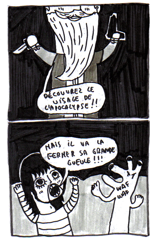 - Saint-Nicolas : la nuit des cadeaux- page 110