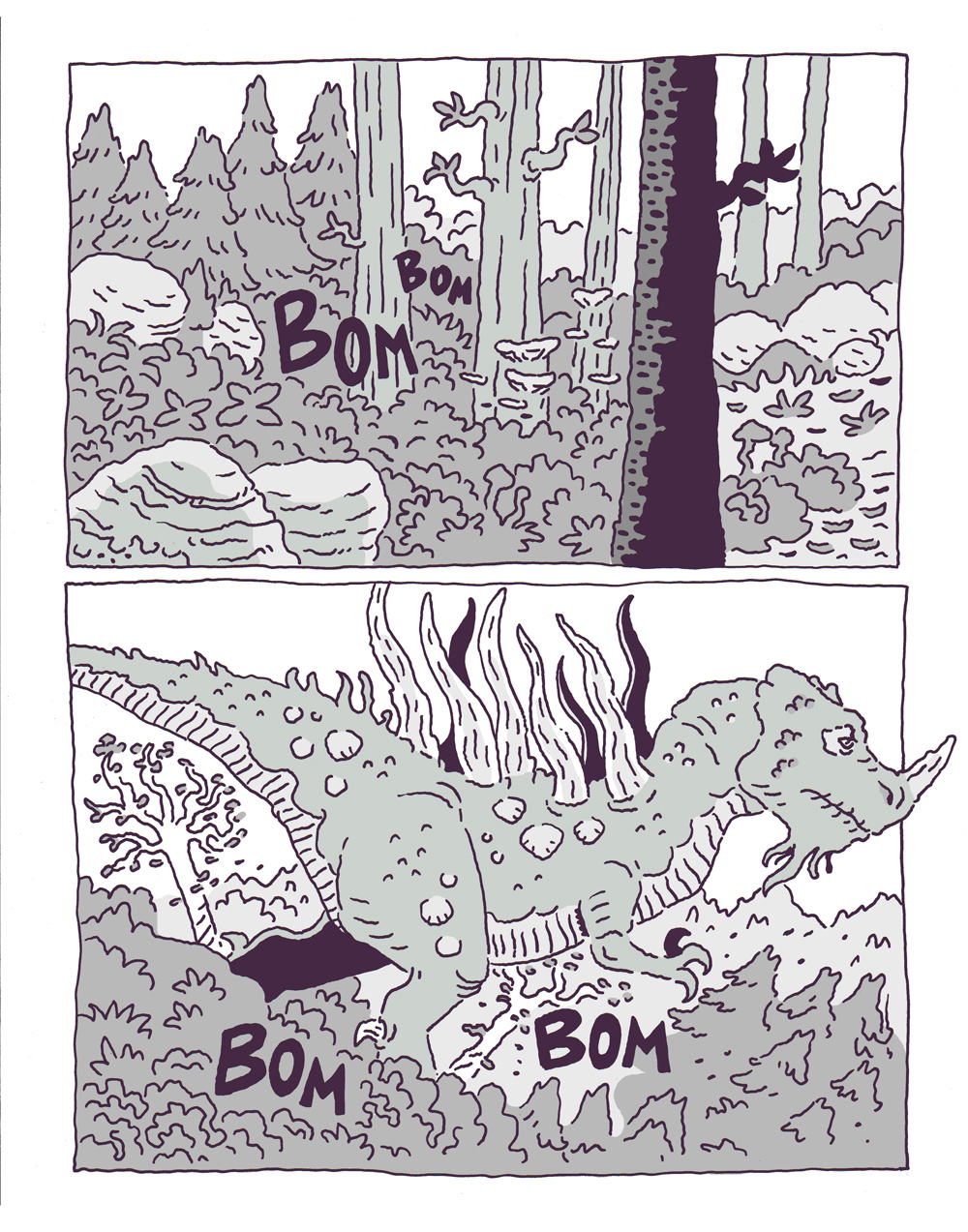 - Stargazers- page 113