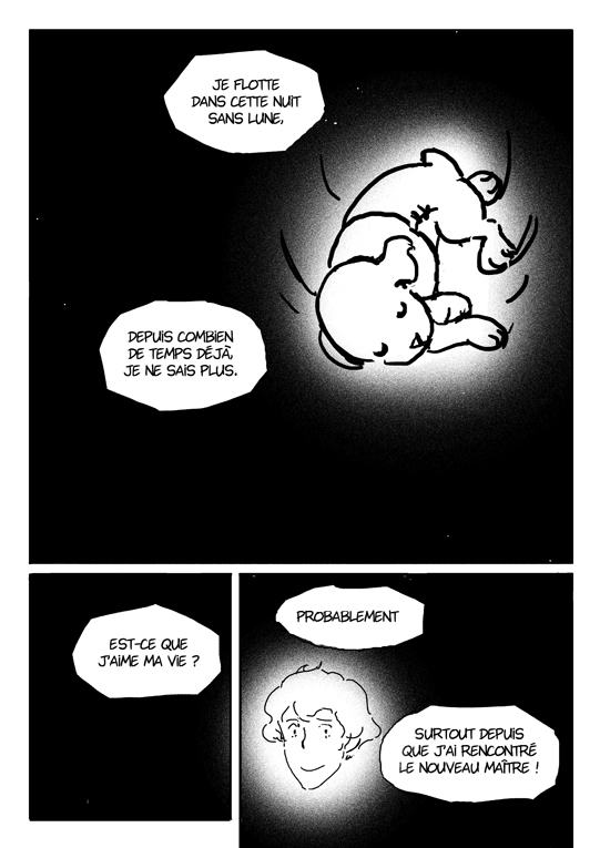 - Ishakku épisode 4- page 1