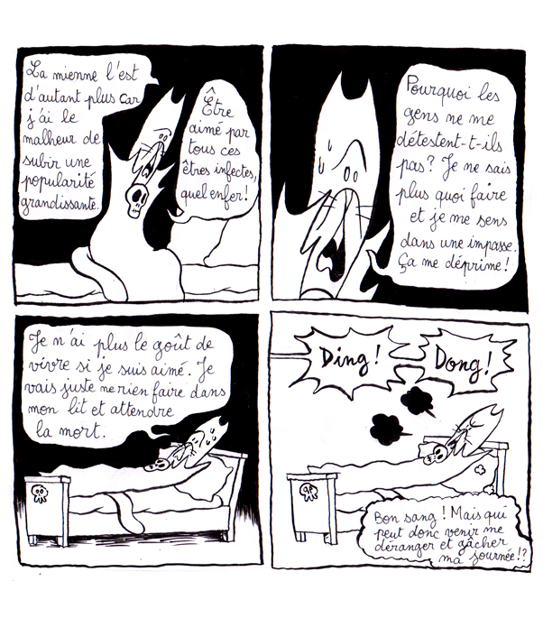 - Bonjour Pantoufle !- page 112