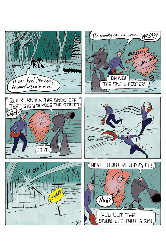 - WINTER WAS HARD- page 118