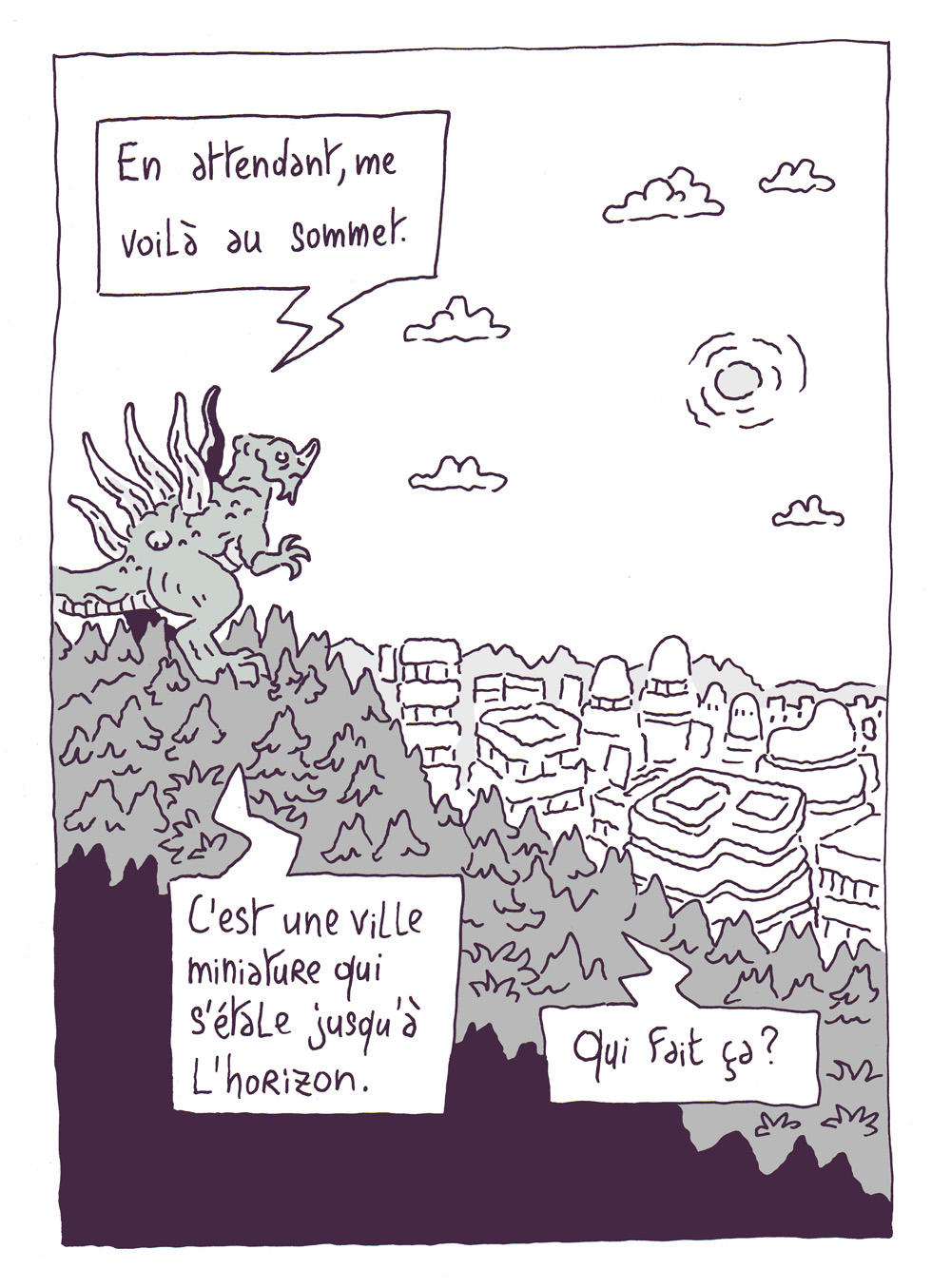 - Stargazers- page 119