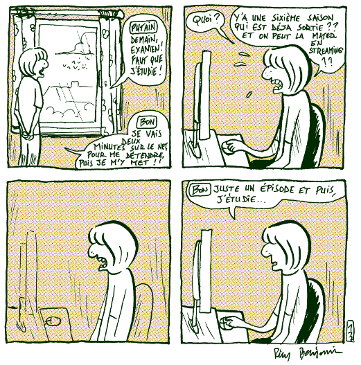 - Ralf et Ronron- page 117