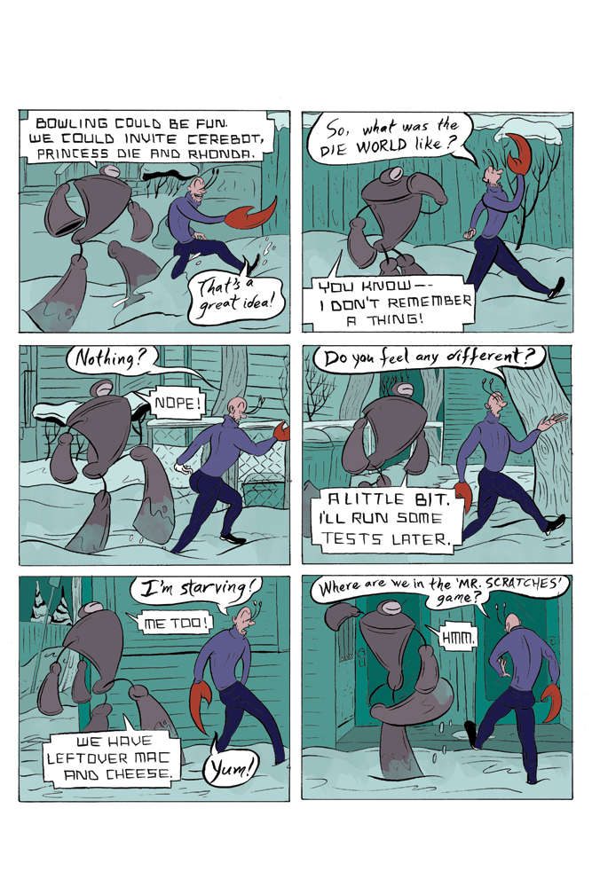 - WINTER WAS HARD- page 120