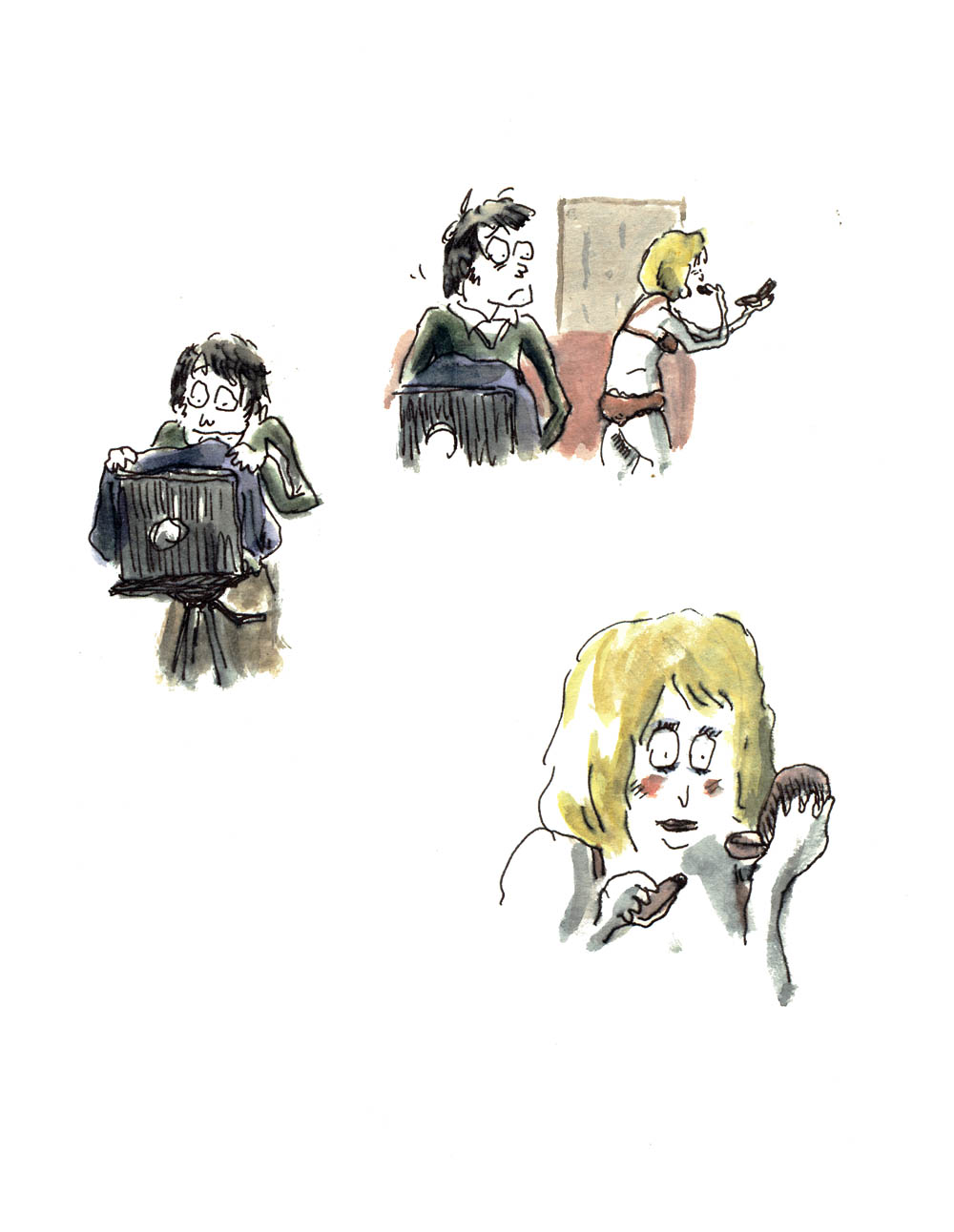 - Benoît & Virginie- page 119