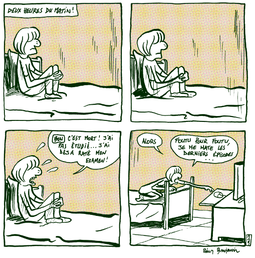 - Ralf et Ronron- page 119