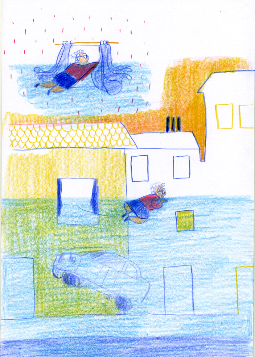 - Le dentier- page 11