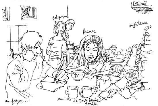 - Roumanie (avant l'Europe)- page 16