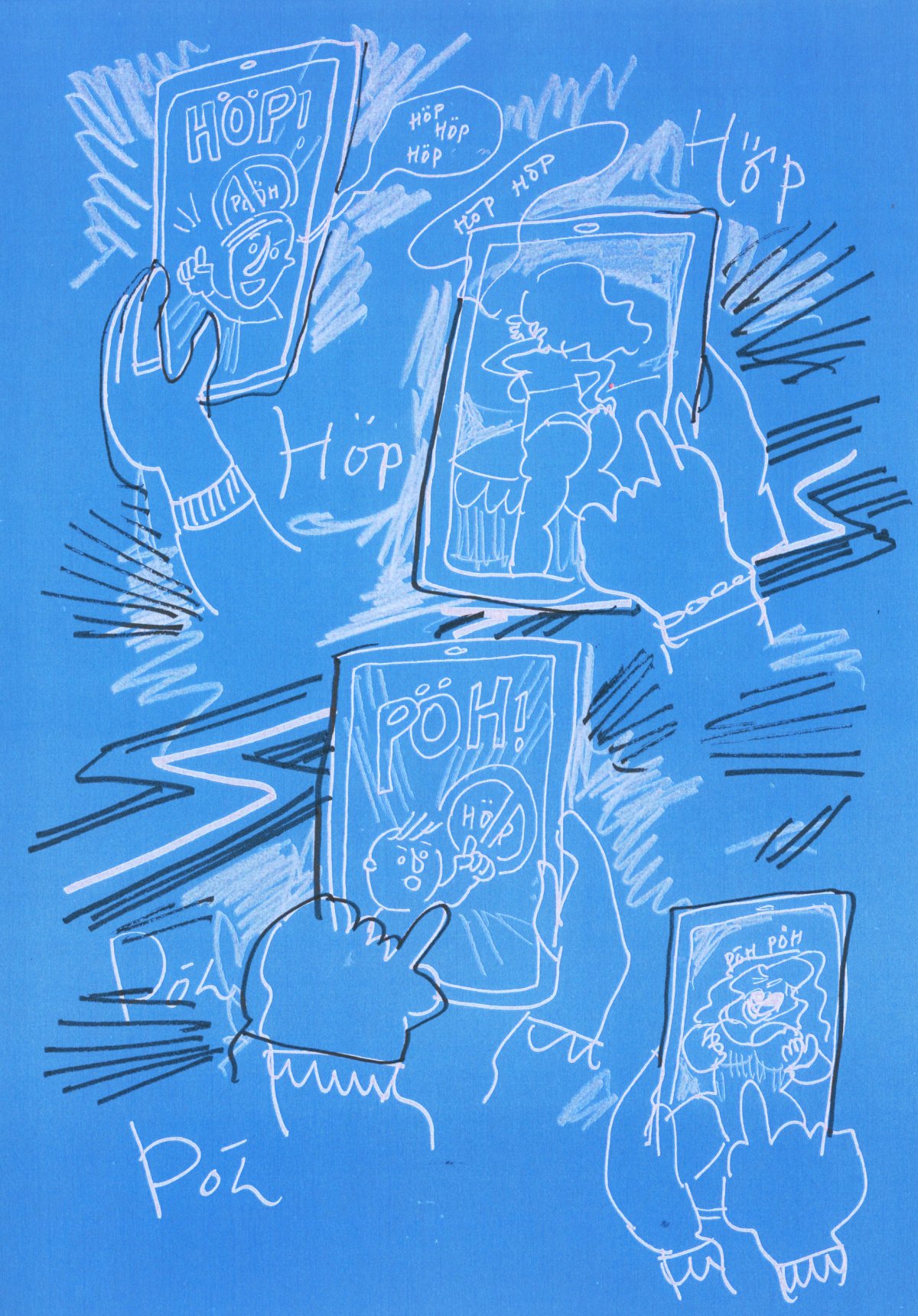 - Choose the right (thing) side- page 12