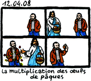 - En Ce Moment... v2.0.12- page 99