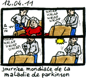 - En Ce Moment... v2.0.12- page 102