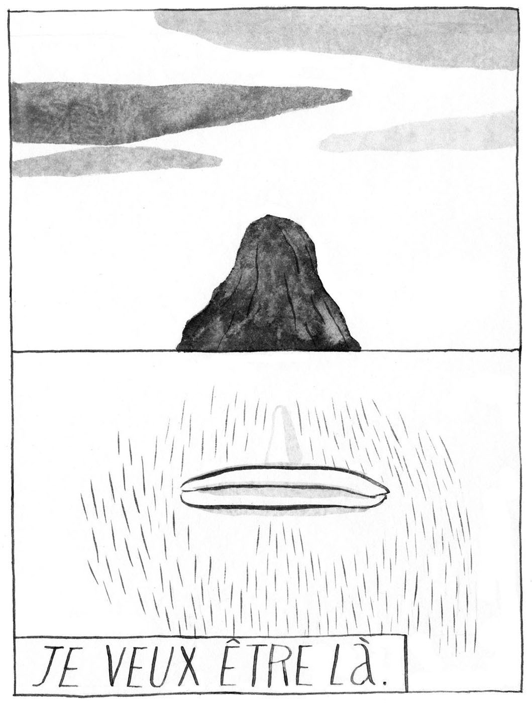 - Ce que j'ai découvert- page 12