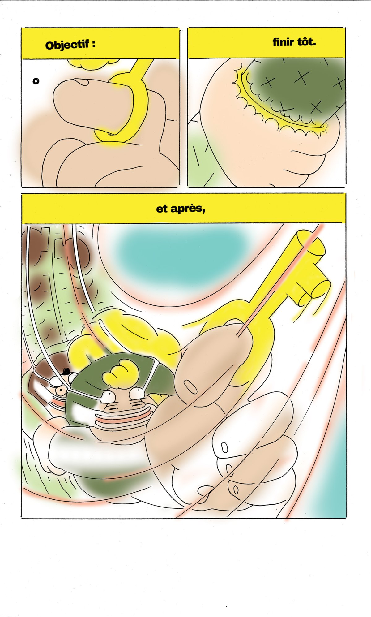 - George, ses graines- page 12