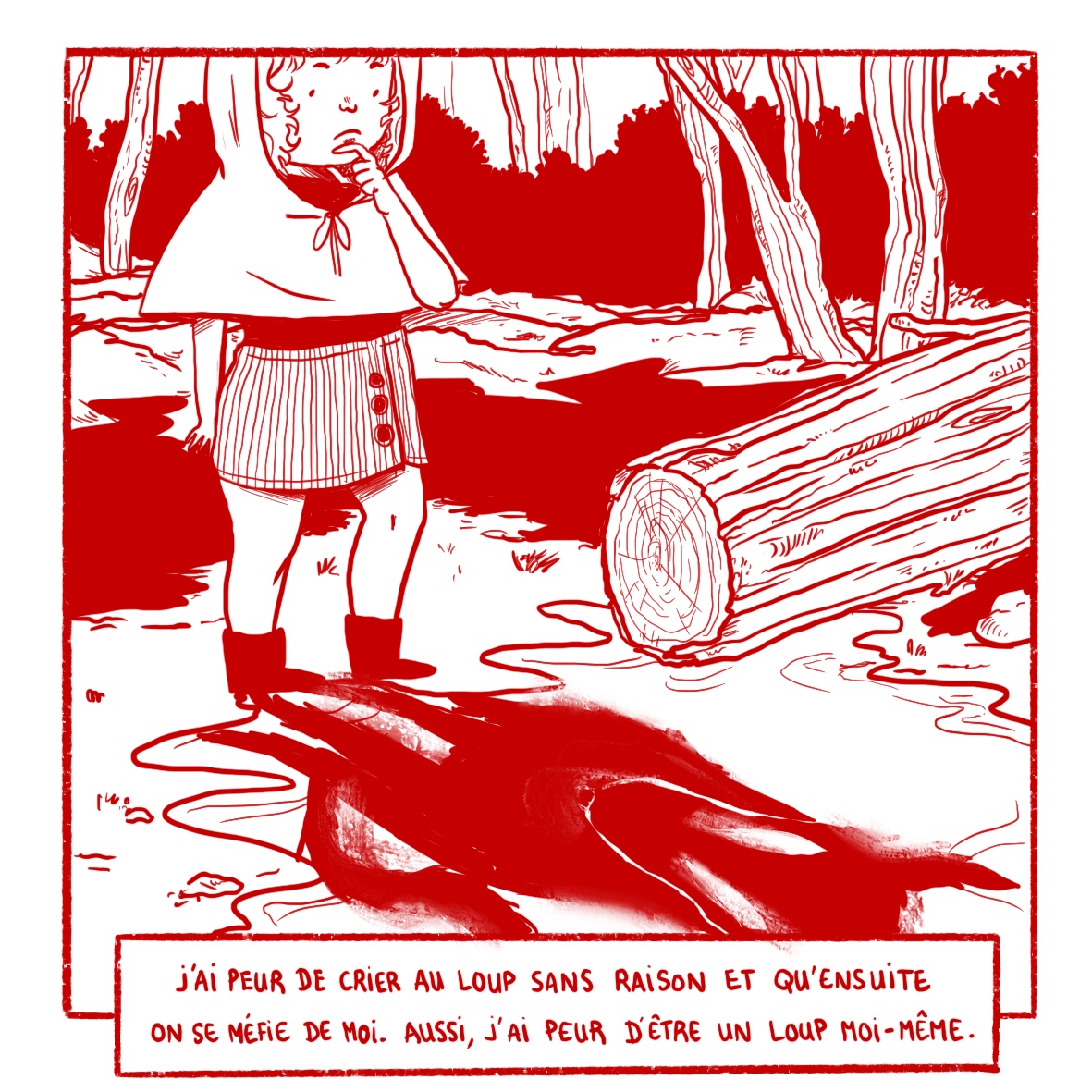 - Inktober 2019- page 12