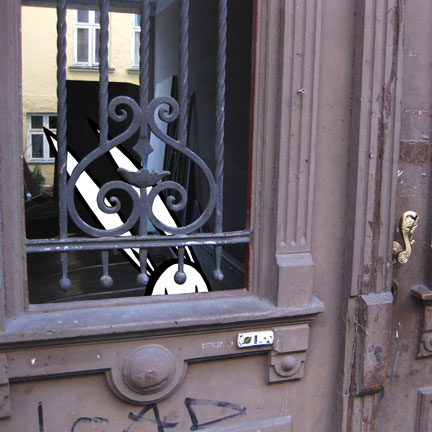 - My Life as a Bunny- page 177