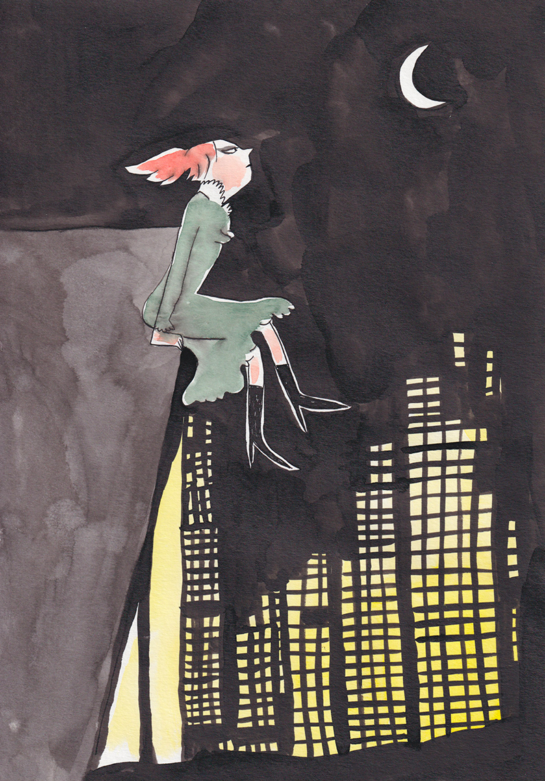 - Curatrice- page 12