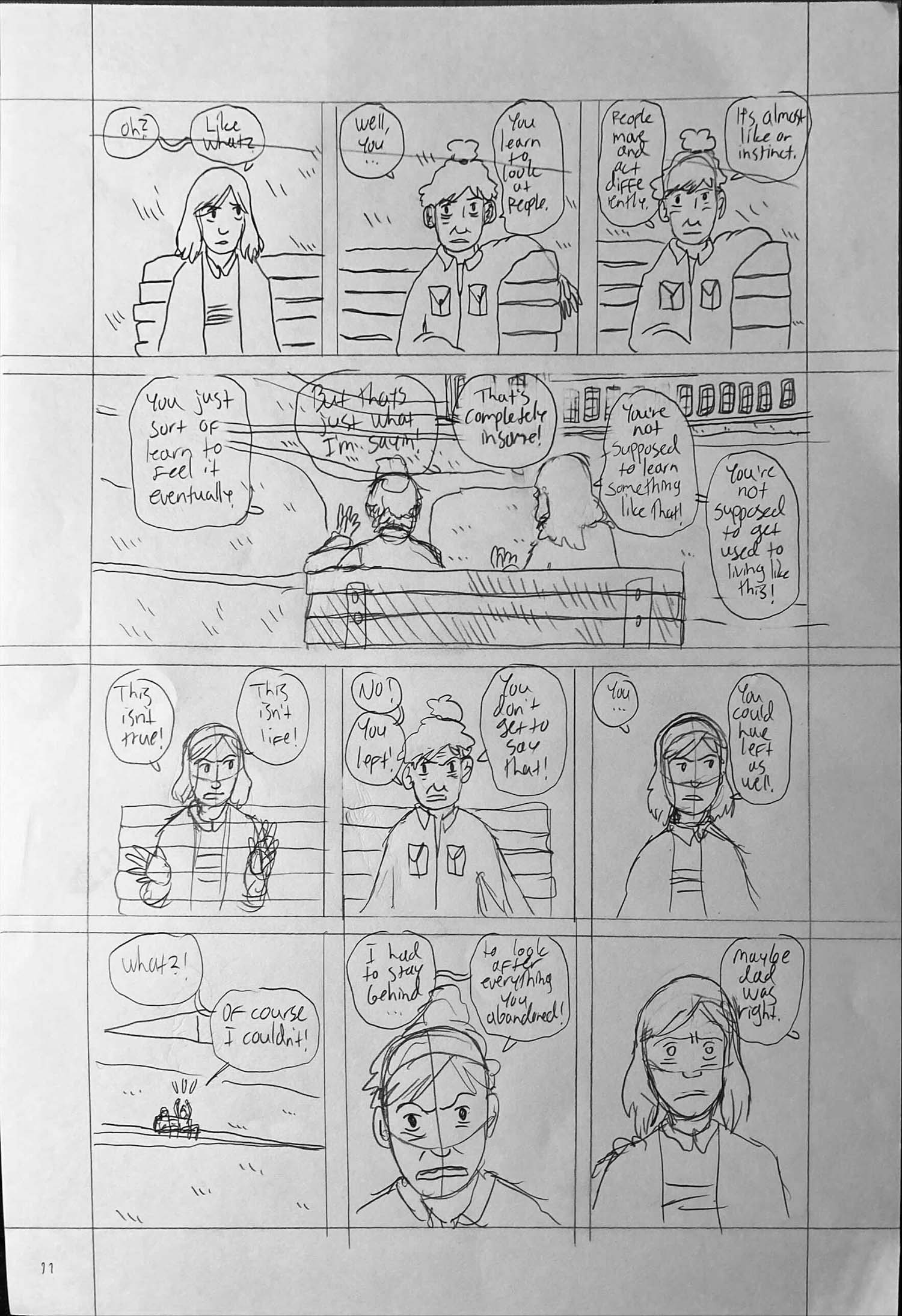 - On the Nature of Daylight- page 12