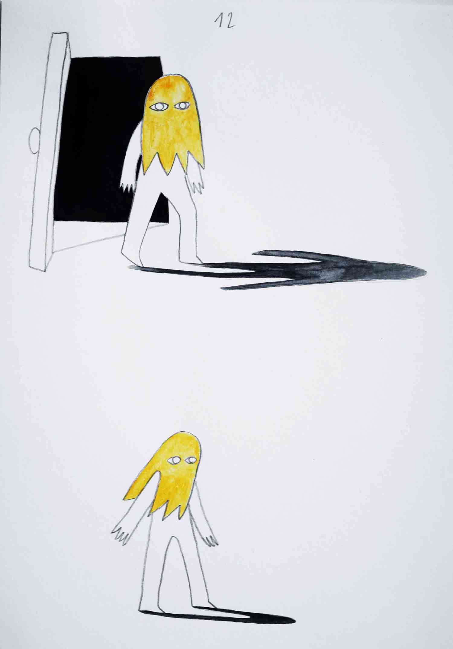 - La Maison Magique- page 13