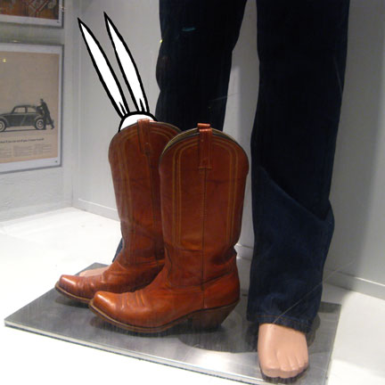 - My Life as a Bunny- page 183