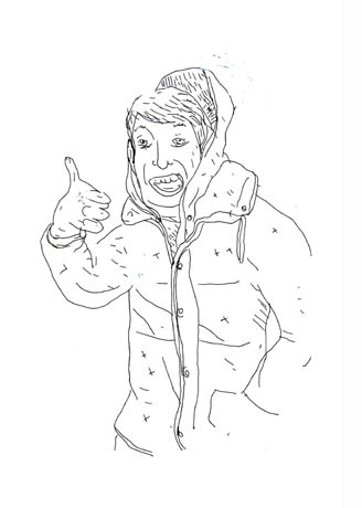 - GET FRESH- page 124