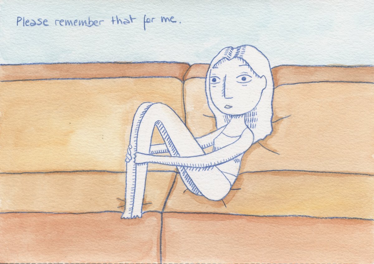 - My Superpower- page 12