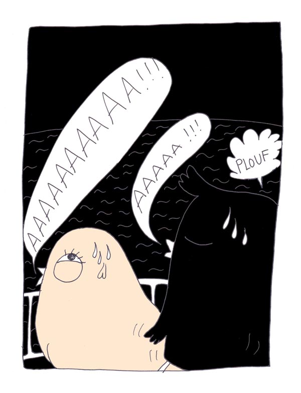 - Be my Baby- page 13