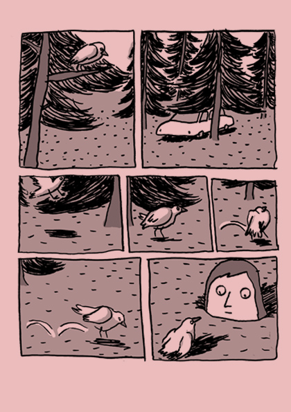 - Love song- page 13